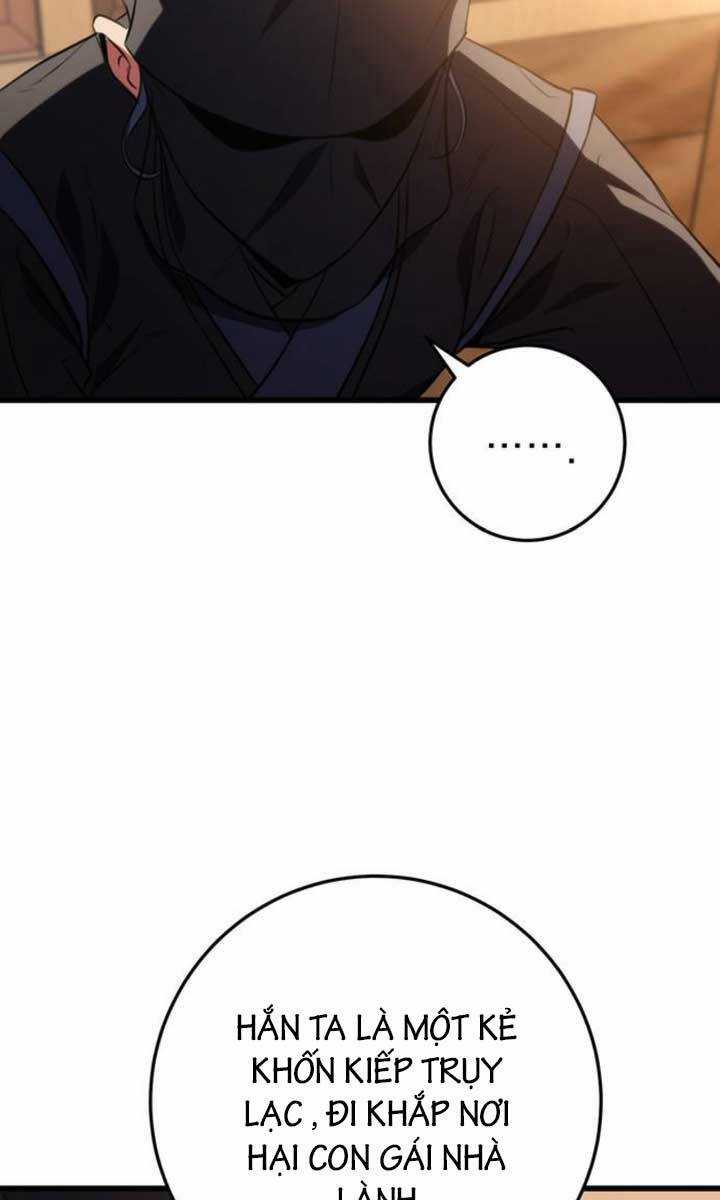 Thanh Kiếm Của Hoàng Đế Chương 18 trang 6