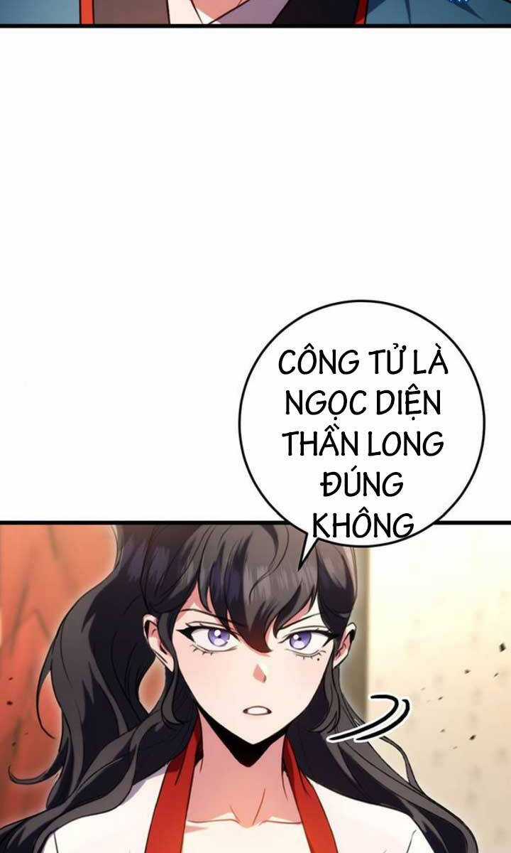 Thanh Kiếm Của Hoàng Đế Chương 18 trang 74