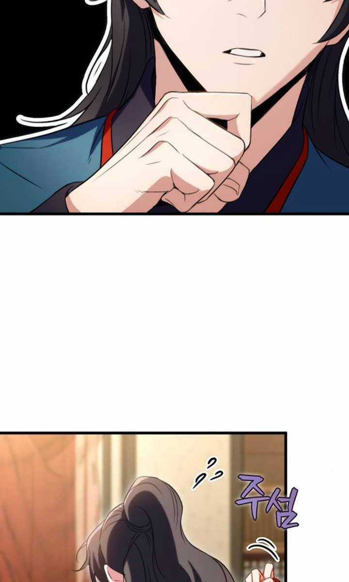 Thanh Kiếm Của Hoàng Đế Chương 18 trang 80