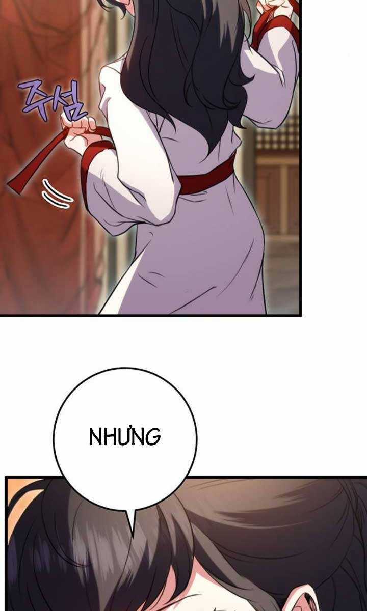 Thanh Kiếm Của Hoàng Đế Chương 18 trang 81