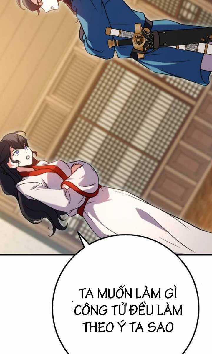 Thanh Kiếm Của Hoàng Đế Chương 18 trang 84