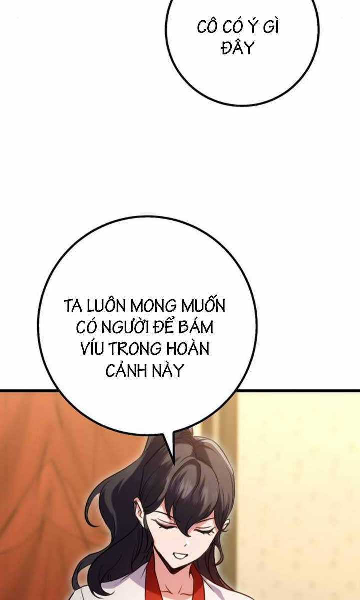 Thanh Kiếm Của Hoàng Đế Chương 18 trang 93