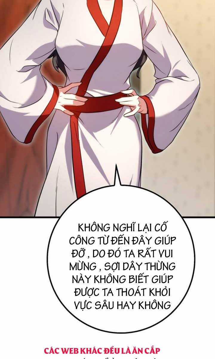 Thanh Kiếm Của Hoàng Đế Chương 18 trang 94