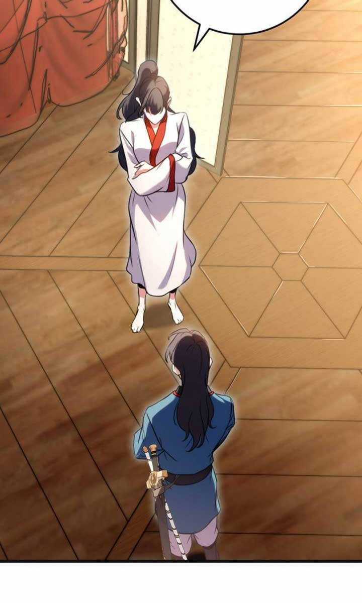 Thanh Kiếm Của Hoàng Đế Chương 18 trang 97