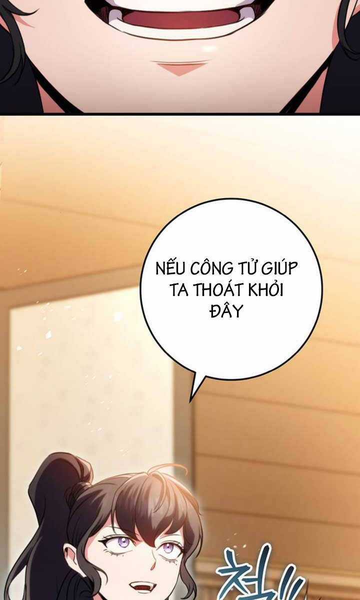 Thanh Kiếm Của Hoàng Đế Chương 18 trang 99