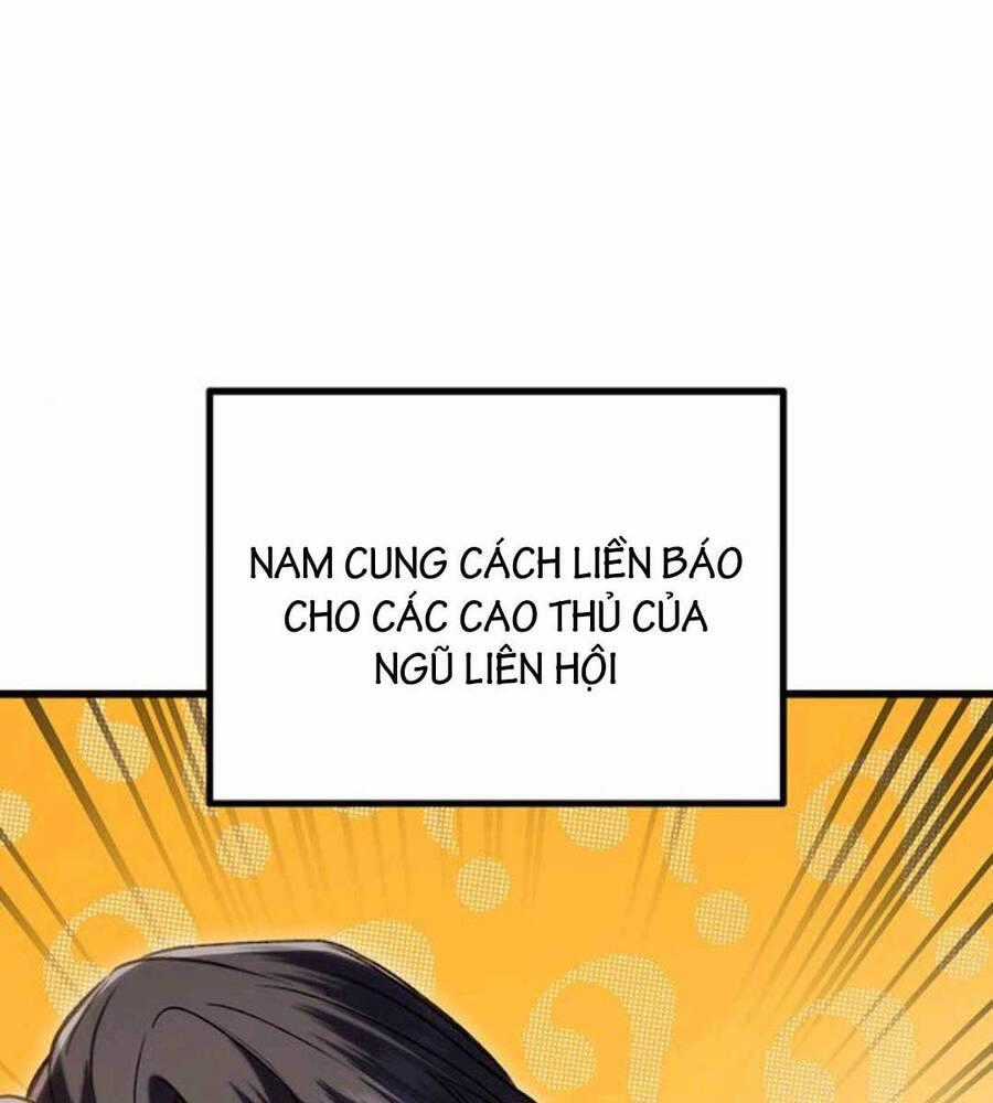 Thanh Kiếm Của Hoàng Đế Chương 19 trang 0