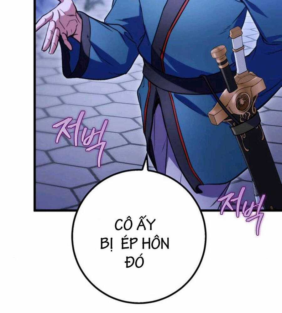 Thanh Kiếm Của Hoàng Đế Chương 19 trang 104