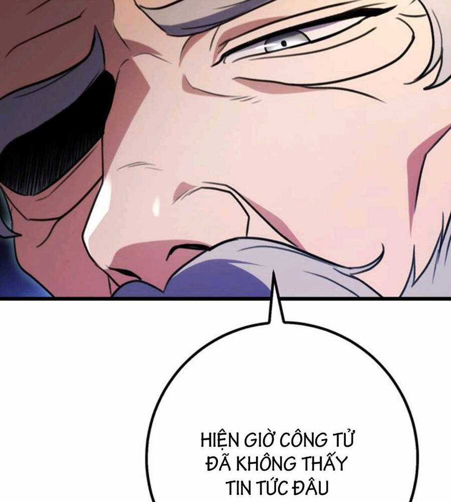 Thanh Kiếm Của Hoàng Đế Chương 19 trang 12