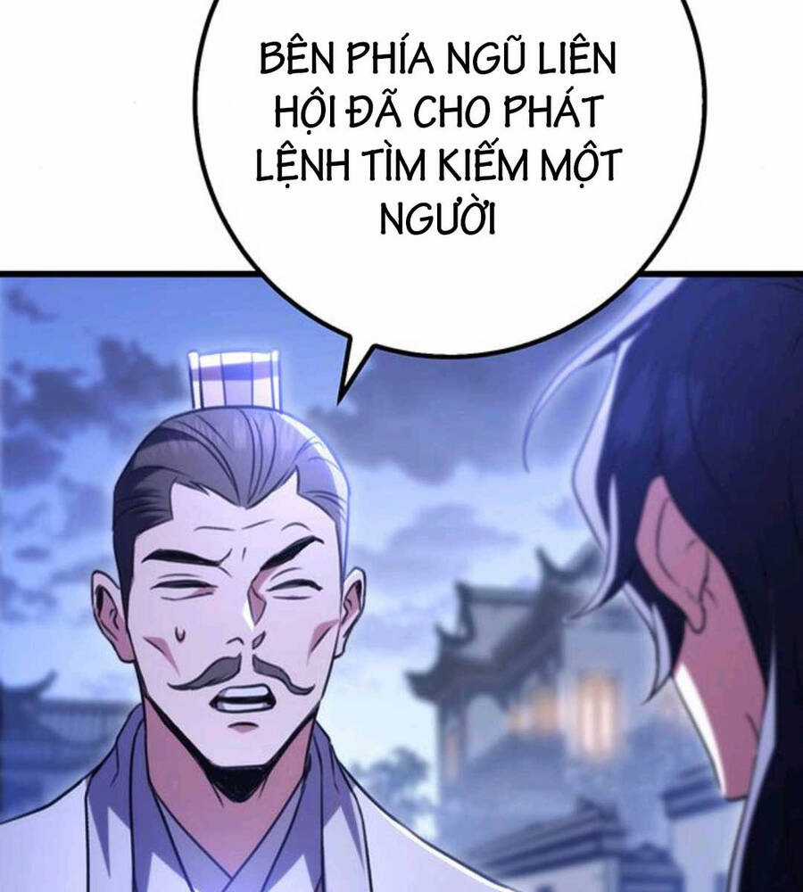 Thanh Kiếm Của Hoàng Đế Chương 19 trang 120