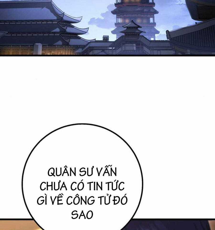 Thanh Kiếm Của Hoàng Đế Chương 19 trang 127