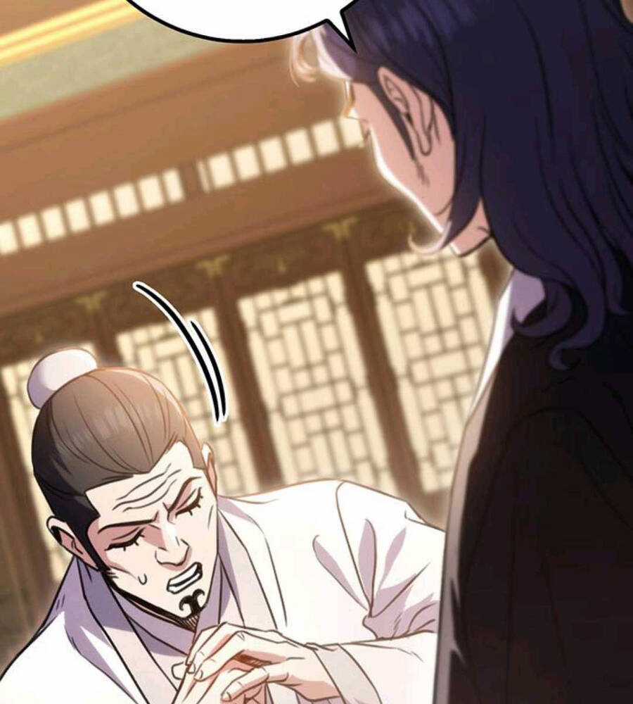 Thanh Kiếm Của Hoàng Đế Chương 19 trang 128