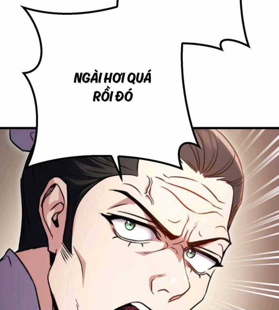 Thanh Kiếm Của Hoàng Đế Chương 19 trang 132