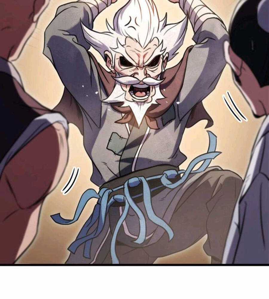 Thanh Kiếm Của Hoàng Đế Chương 19 trang 141