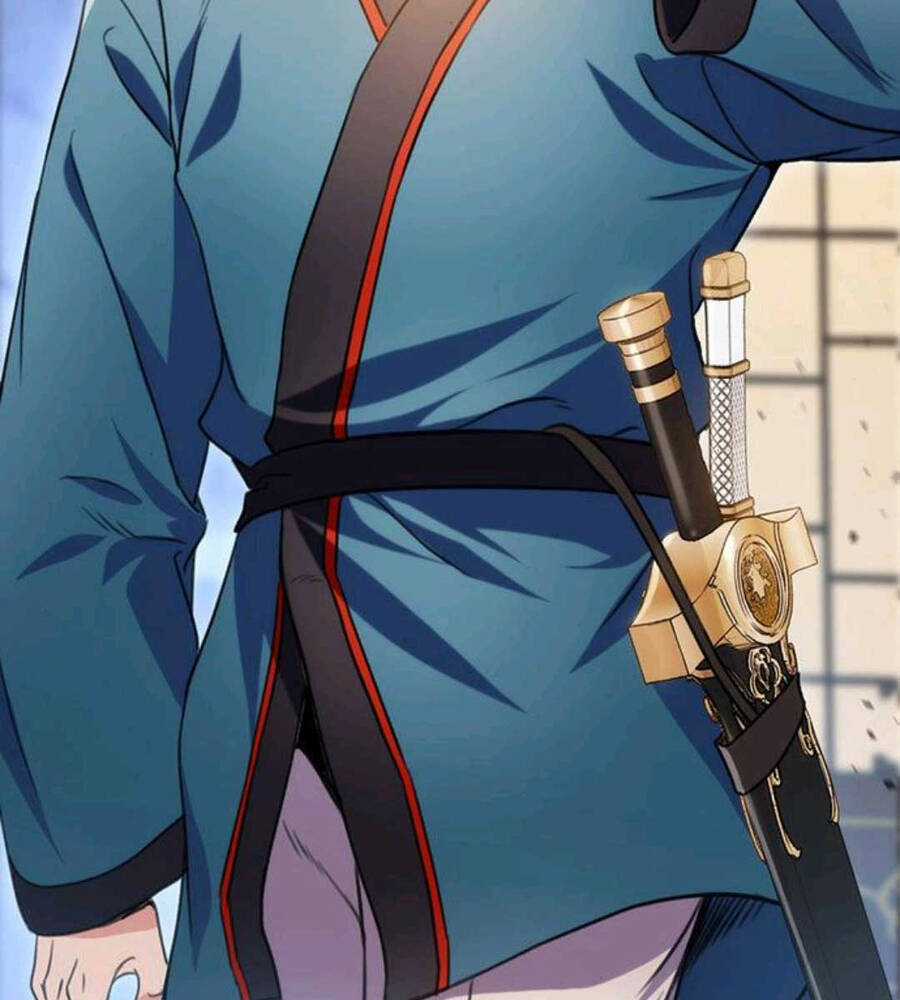 Thanh Kiếm Của Hoàng Đế Chương 19 trang 148