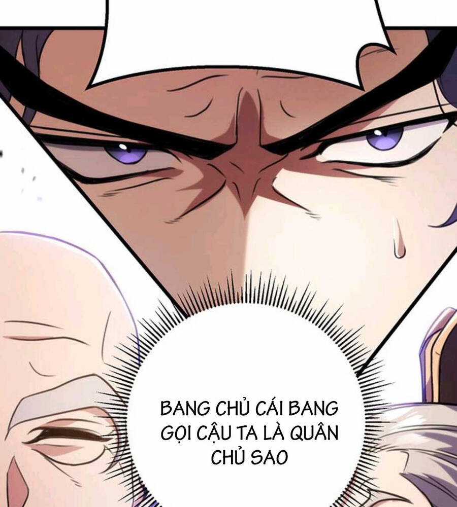 Thanh Kiếm Của Hoàng Đế Chương 19 trang 155