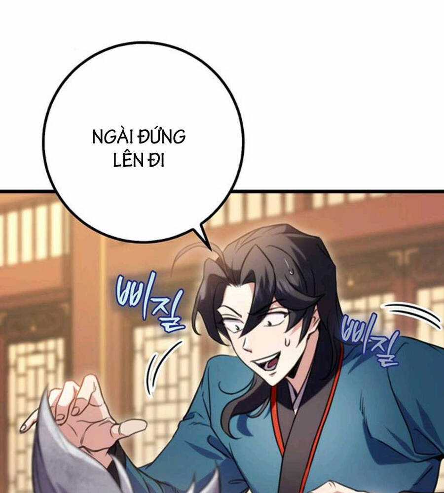 Thanh Kiếm Của Hoàng Đế Chương 19 trang 157