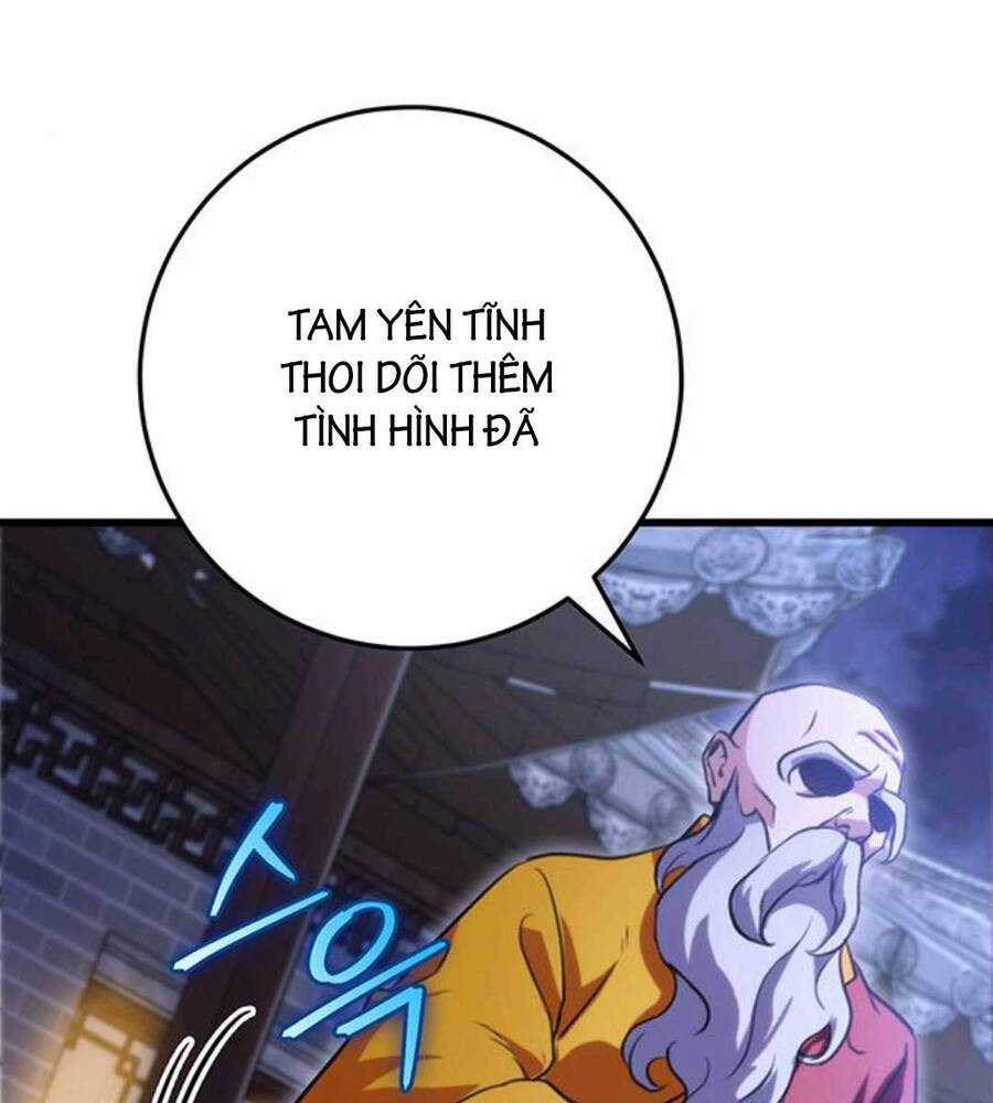 Thanh Kiếm Của Hoàng Đế Chương 19 trang 16