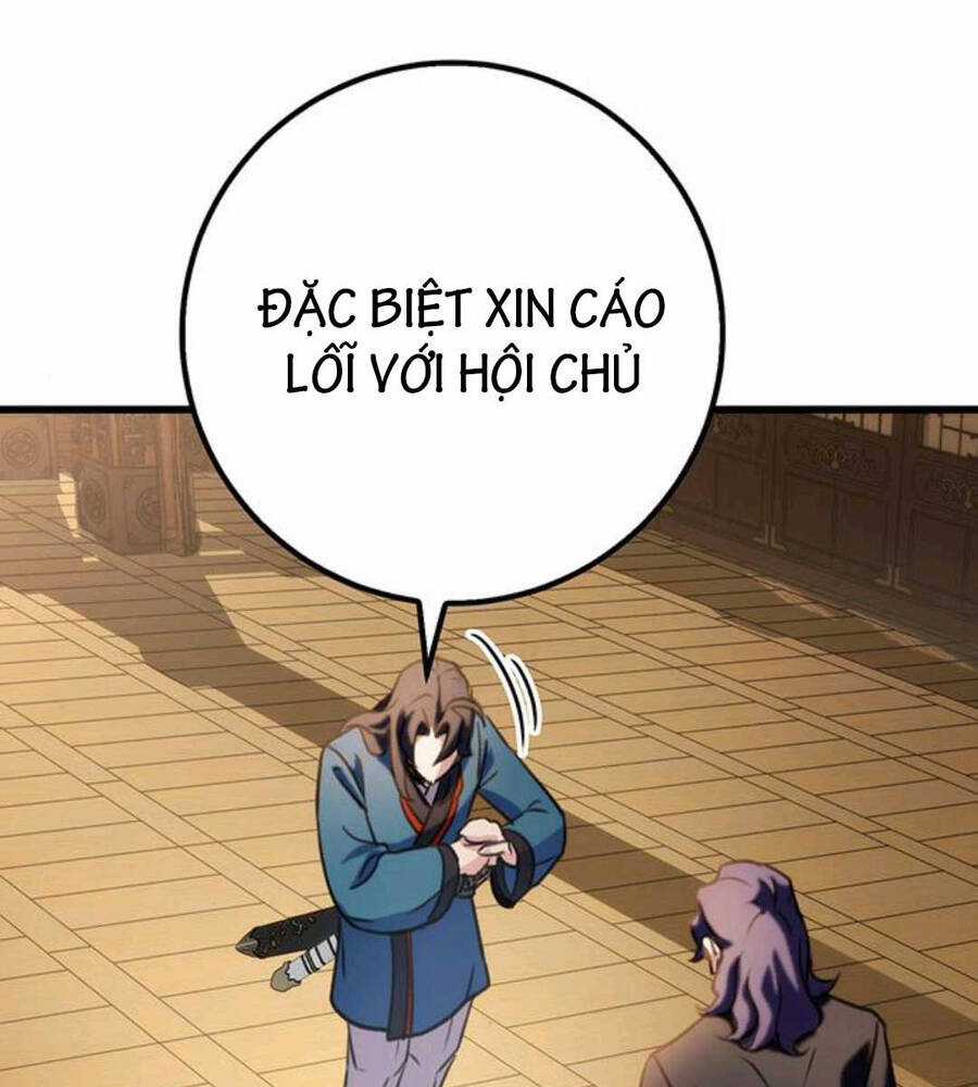 Thanh Kiếm Của Hoàng Đế Chương 19 trang 181