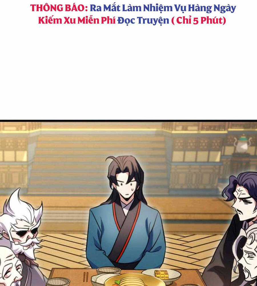 Thanh Kiếm Của Hoàng Đế Chương 19 trang 186