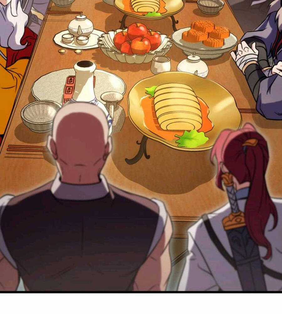 Thanh Kiếm Của Hoàng Đế Chương 19 trang 187