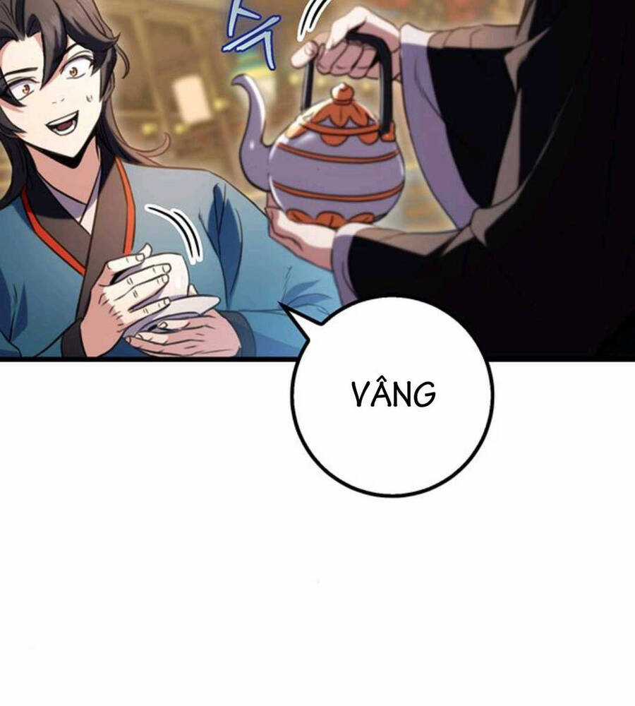 Thanh Kiếm Của Hoàng Đế Chương 19 trang 189