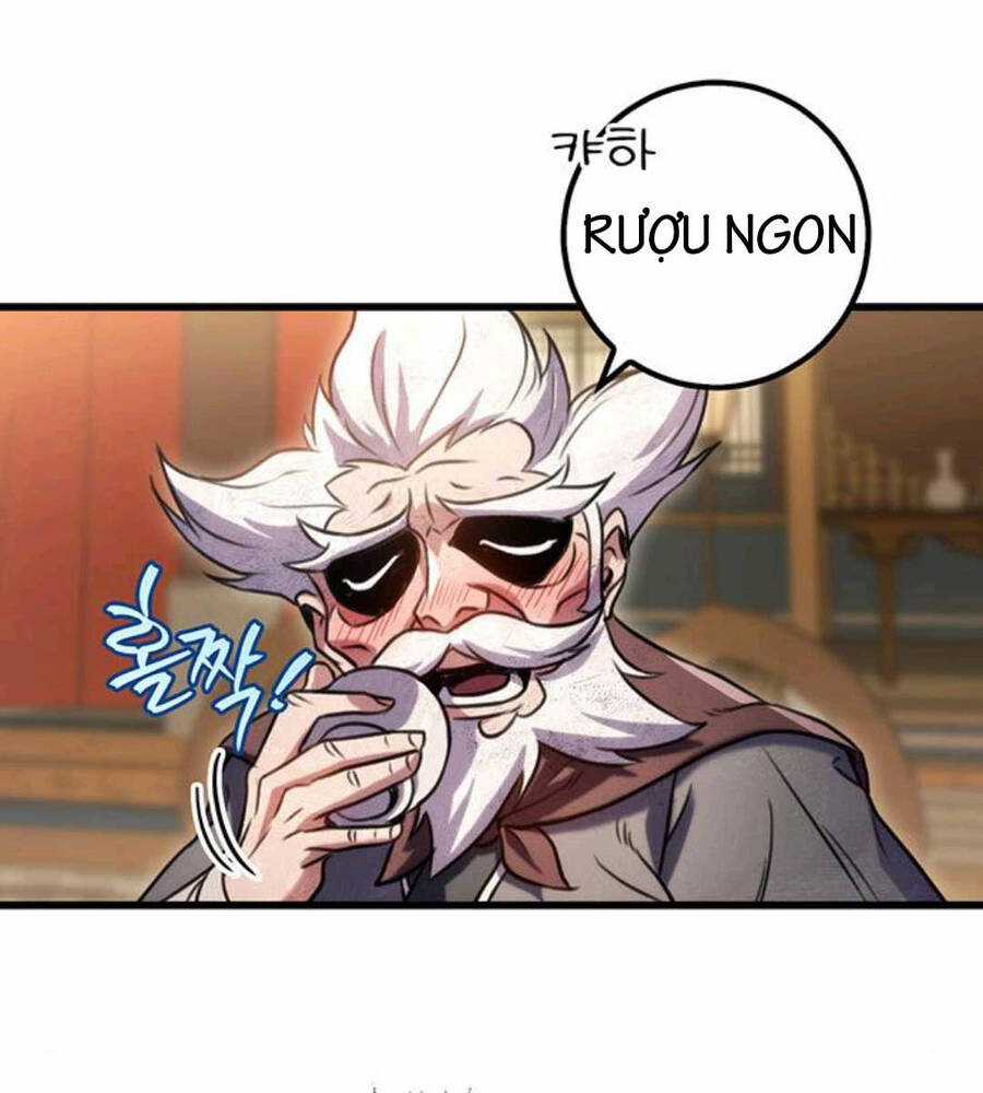 Thanh Kiếm Của Hoàng Đế Chương 19 trang 190