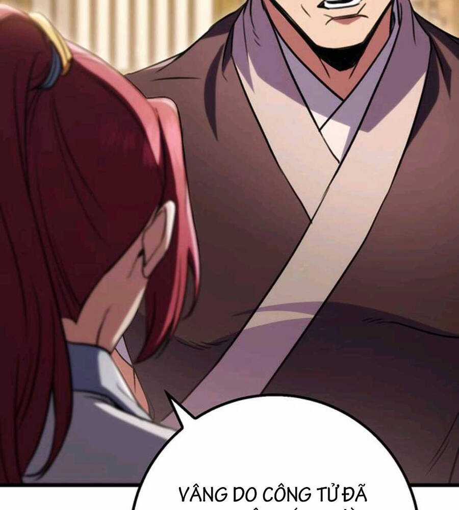 Thanh Kiếm Của Hoàng Đế Chương 19 trang 21