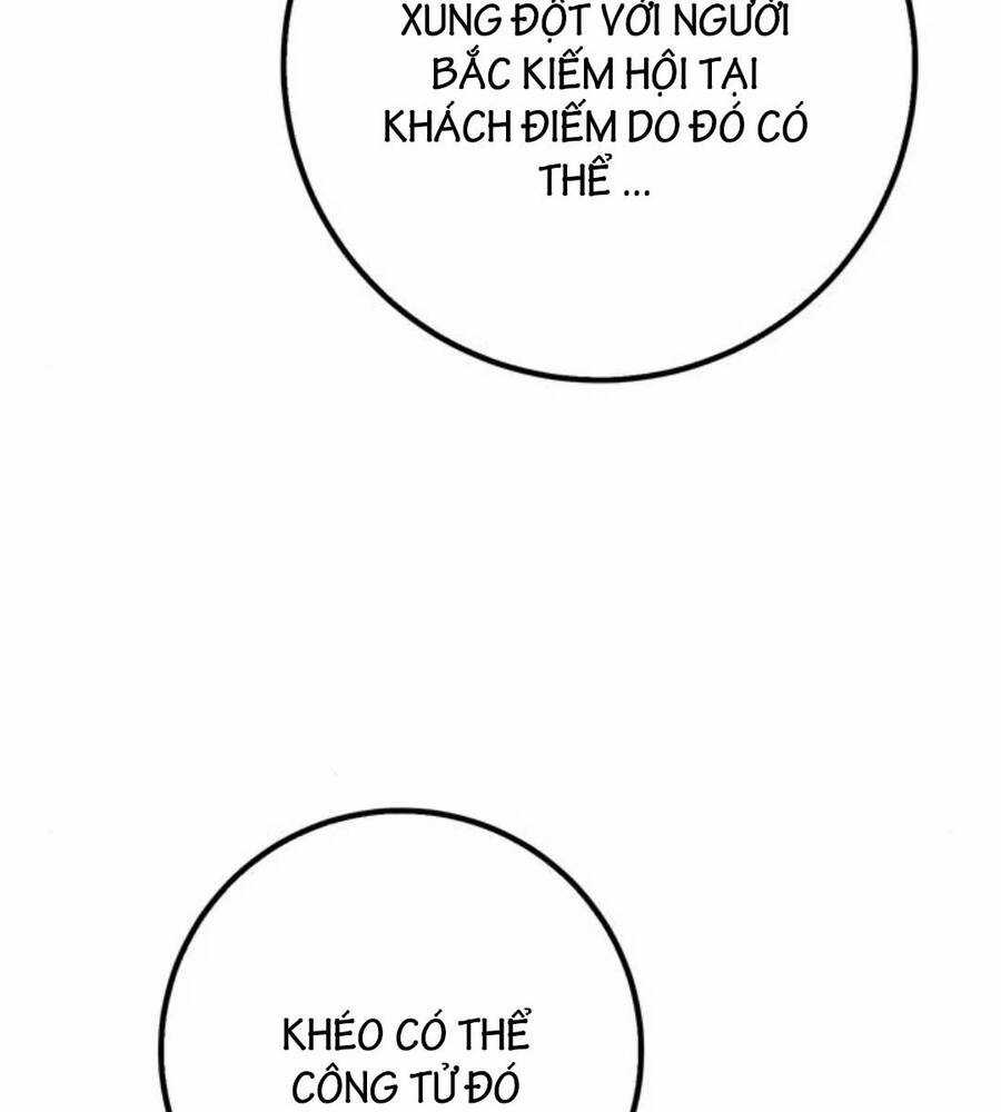 Thanh Kiếm Của Hoàng Đế Chương 19 trang 22