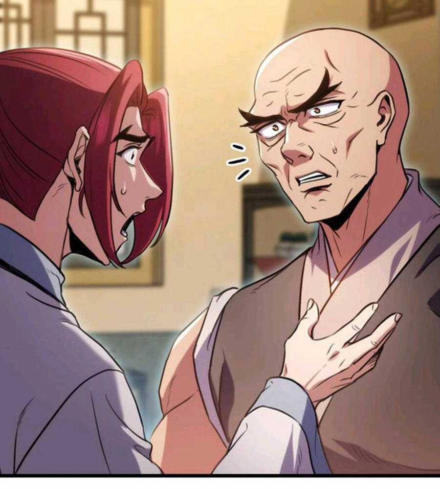 Thanh Kiếm Của Hoàng Đế Chương 19 trang 3