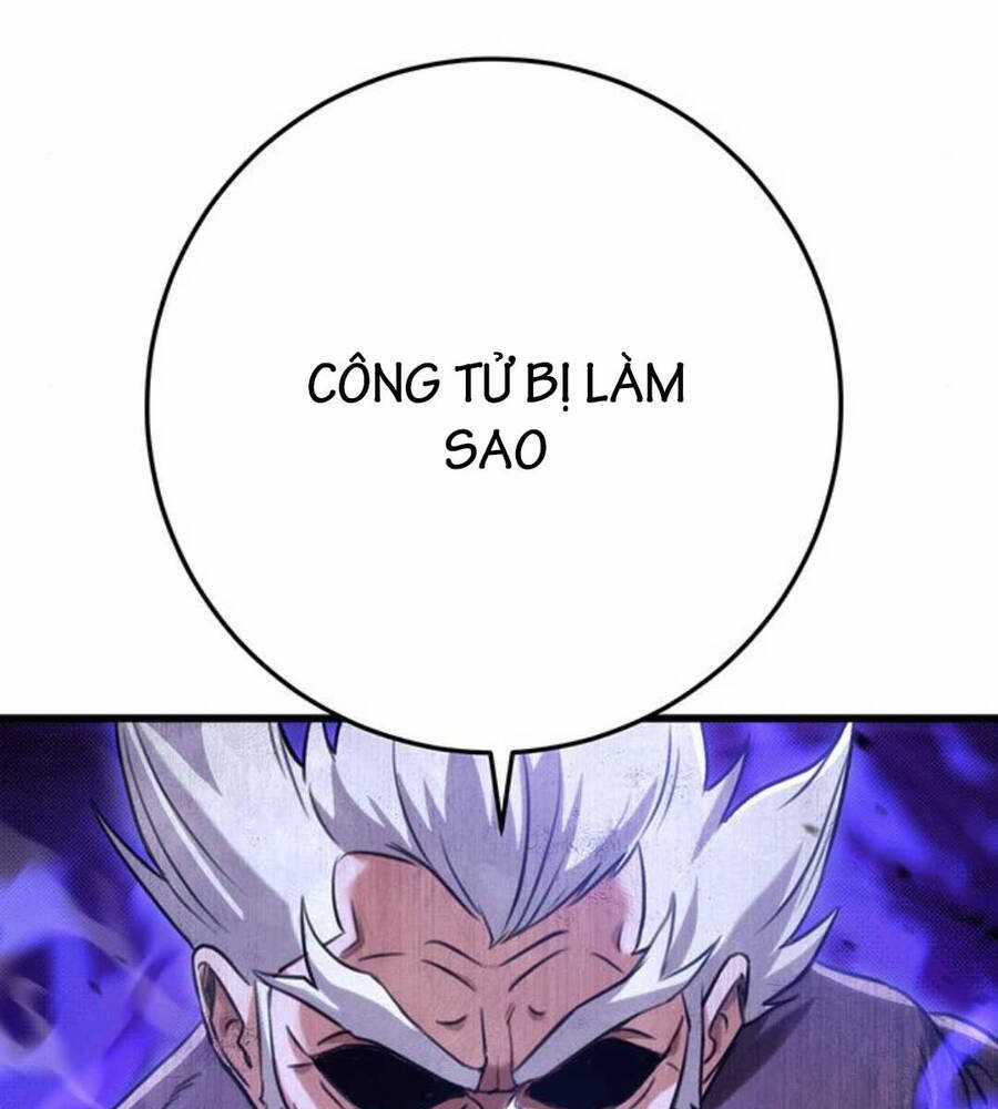 Thanh Kiếm Của Hoàng Đế Chương 19 trang 30