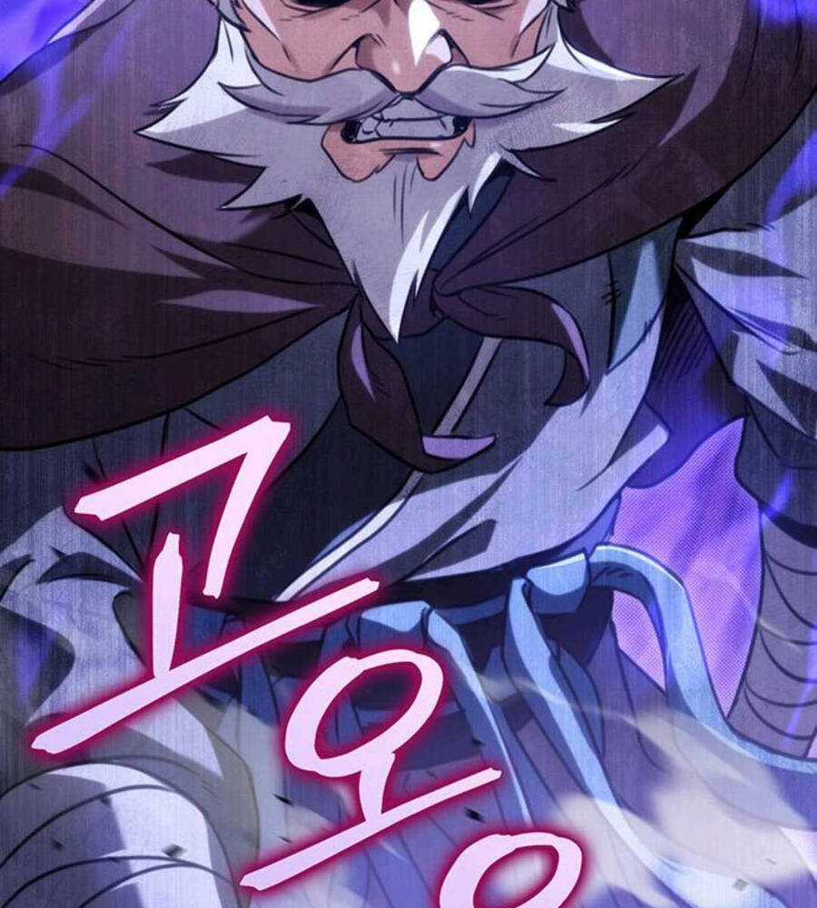 Thanh Kiếm Của Hoàng Đế Chương 19 trang 31