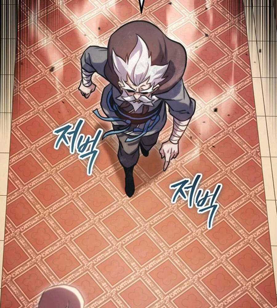 Thanh Kiếm Của Hoàng Đế Chương 19 trang 35