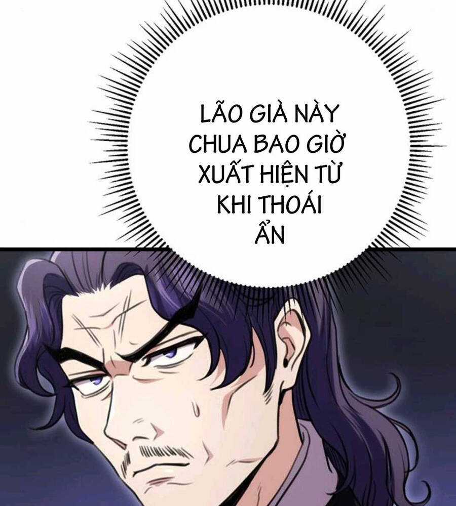 Thanh Kiếm Của Hoàng Đế Chương 19 trang 40