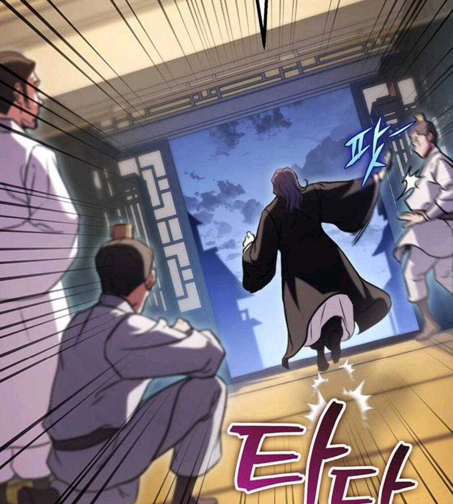 Thanh Kiếm Của Hoàng Đế Chương 19 trang 43