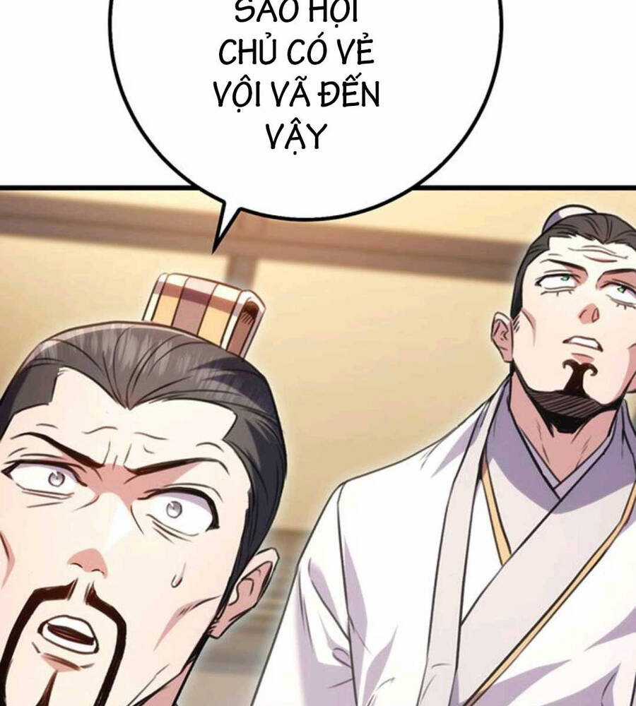 Thanh Kiếm Của Hoàng Đế Chương 19 trang 45