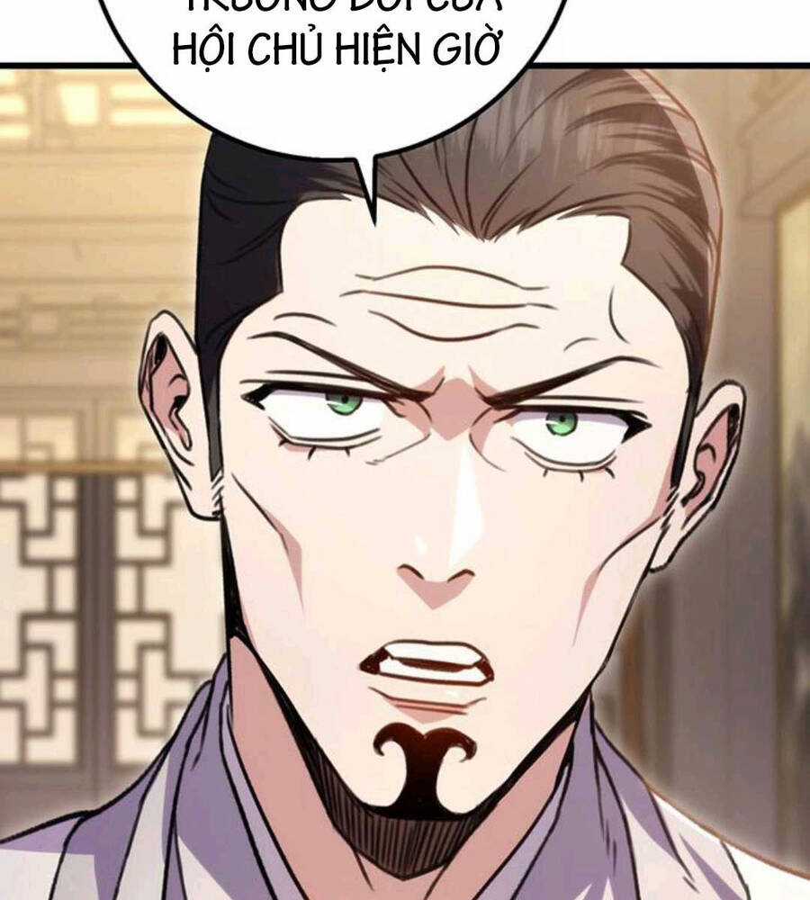 Thanh Kiếm Của Hoàng Đế Chương 19 trang 51