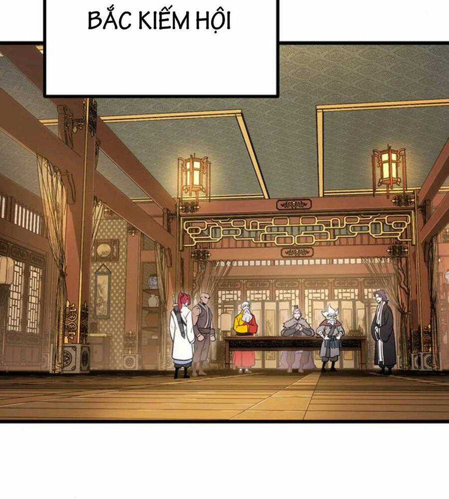 Thanh Kiếm Của Hoàng Đế Chương 19 trang 54