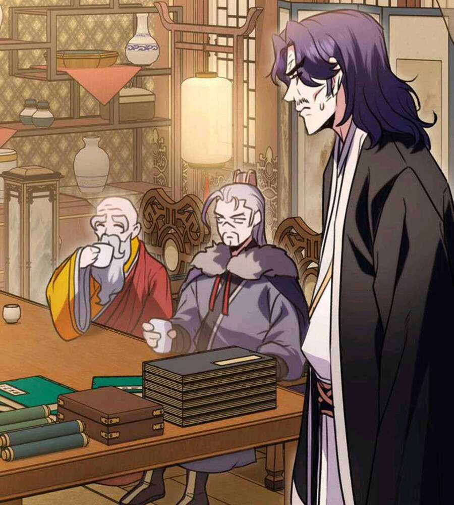 Thanh Kiếm Của Hoàng Đế Chương 19 trang 82