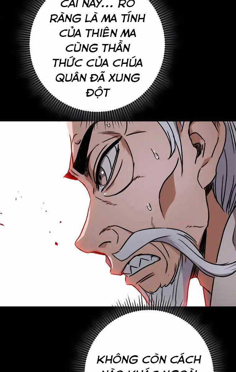 Thanh Kiếm Của Hoàng Đế Chương 2 trang 124