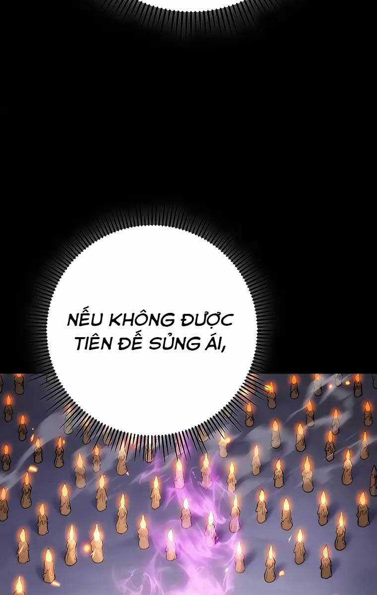Thanh Kiếm Của Hoàng Đế Chương 2 trang 9