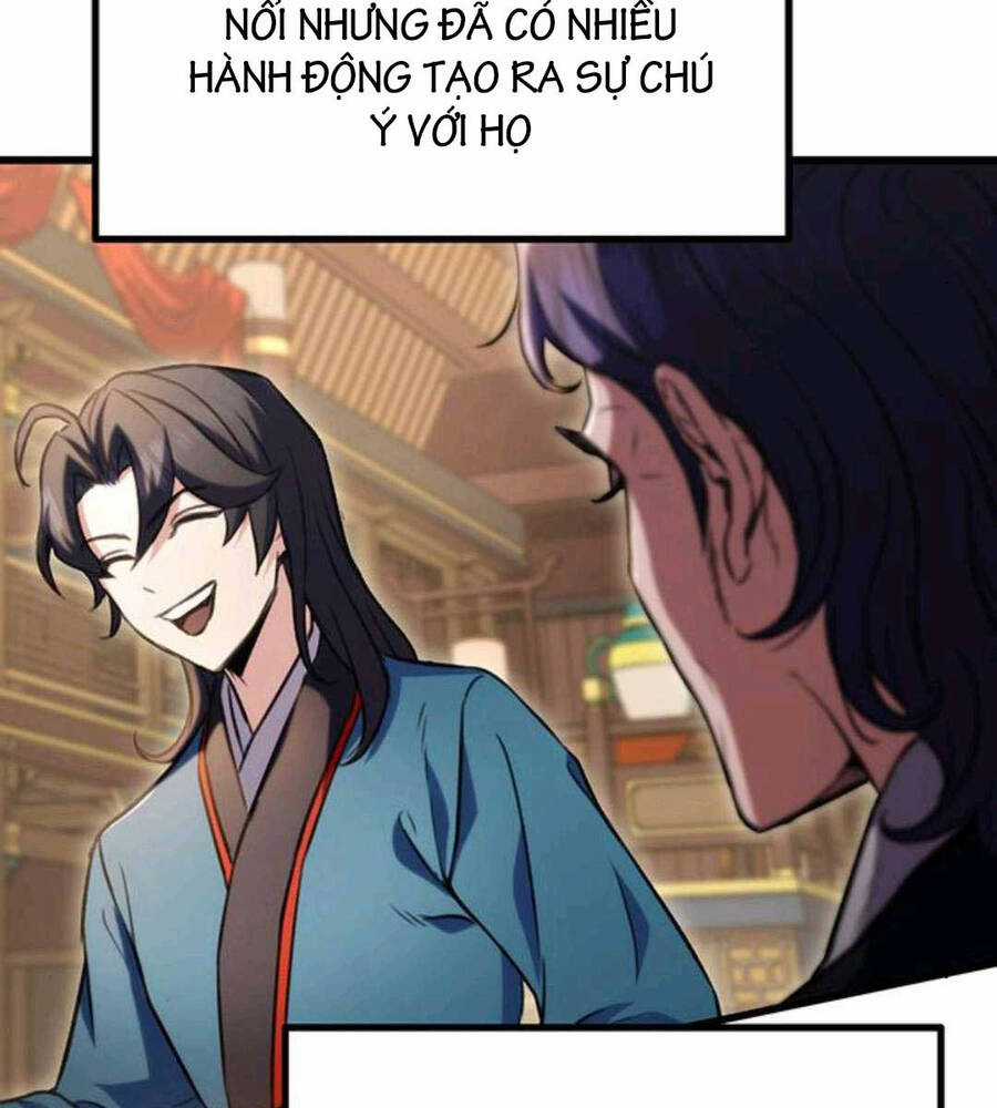 Thanh Kiếm Của Hoàng Đế Chương 20 trang 12