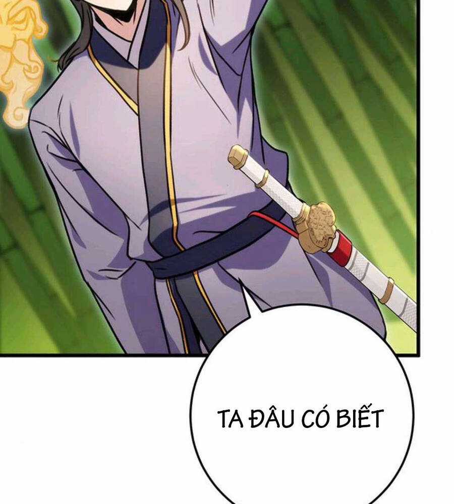 Thanh Kiếm Của Hoàng Đế Chương 20 trang 123