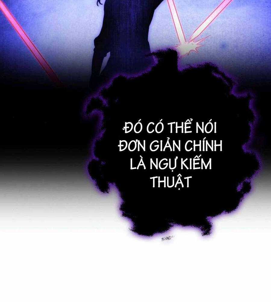 Thanh Kiếm Của Hoàng Đế Chương 20 trang 129