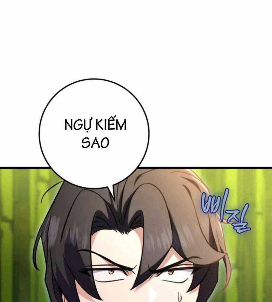 Thanh Kiếm Của Hoàng Đế Chương 20 trang 130