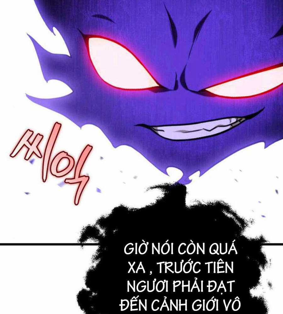 Thanh Kiếm Của Hoàng Đế Chương 20 trang 133