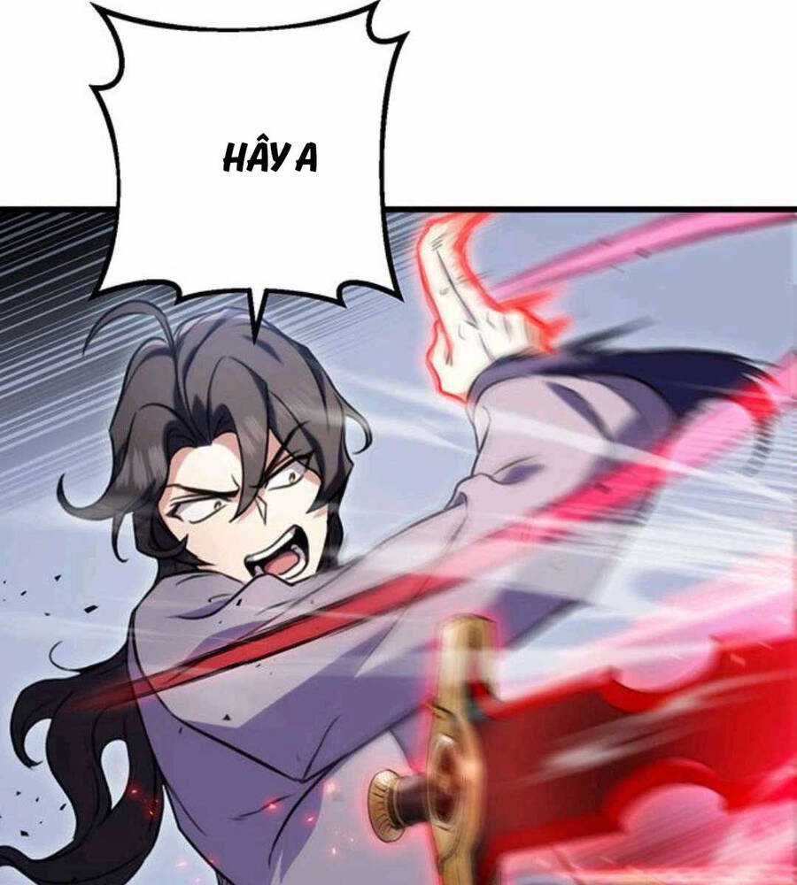 Thanh Kiếm Của Hoàng Đế Chương 20 trang 137