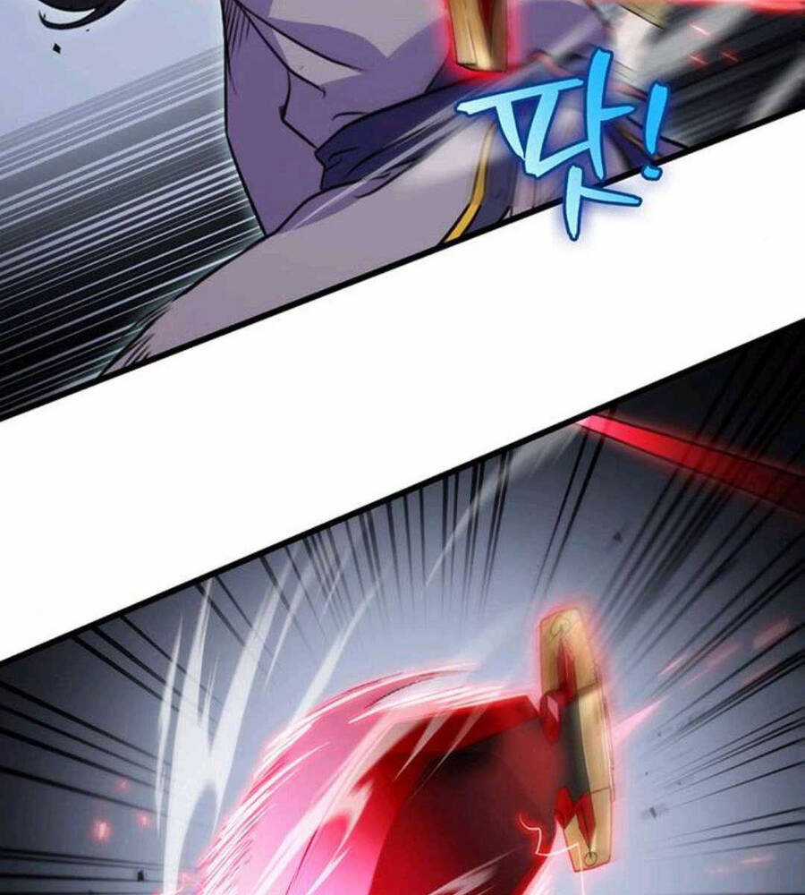 Thanh Kiếm Của Hoàng Đế Chương 20 trang 138