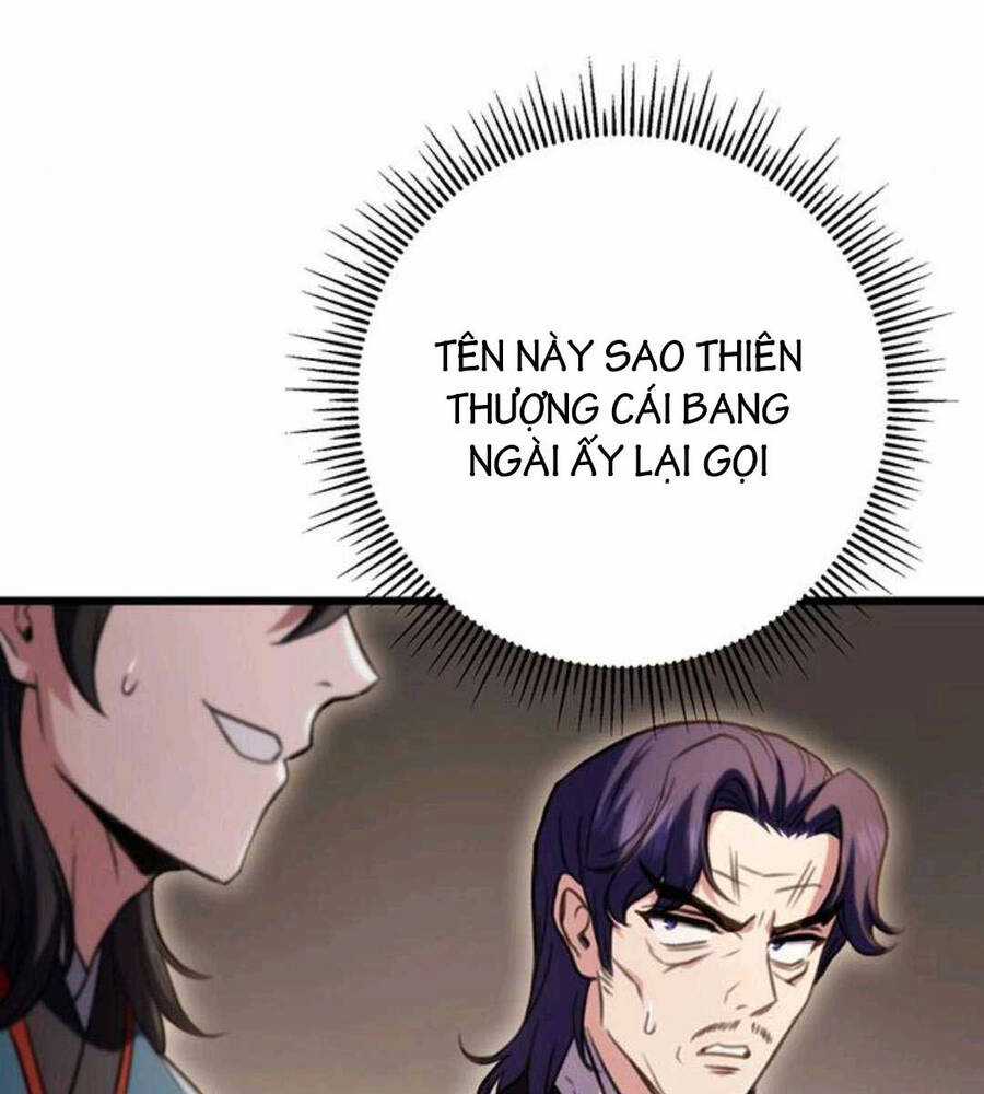 Thanh Kiếm Của Hoàng Đế Chương 20 trang 15