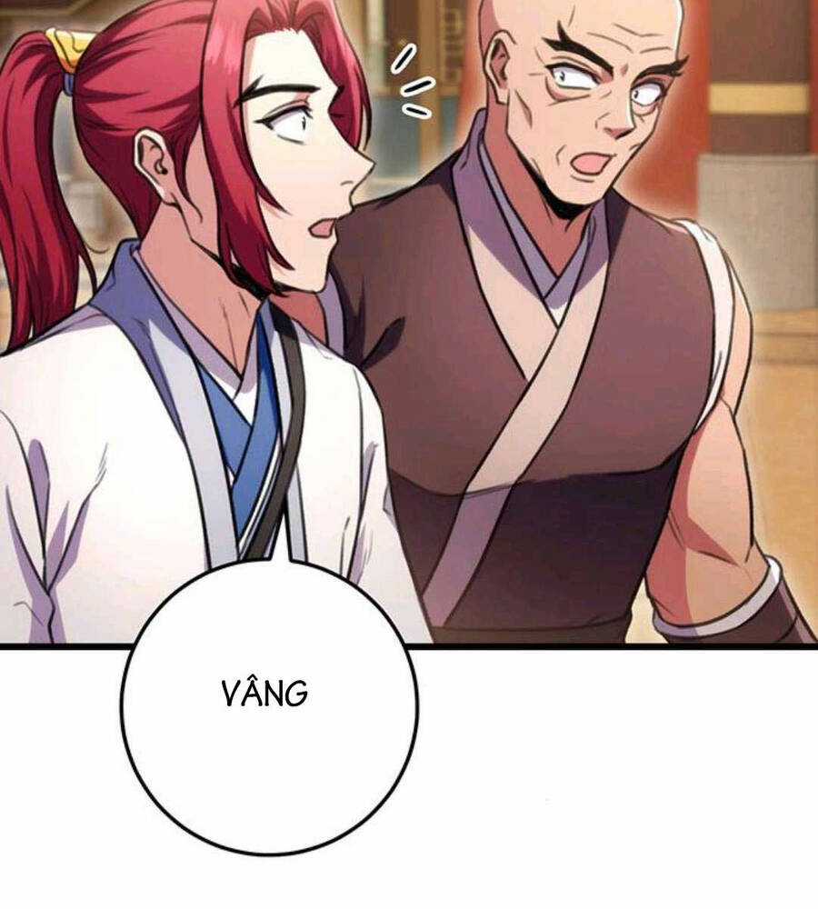 Thanh Kiếm Của Hoàng Đế Chương 20 trang 18