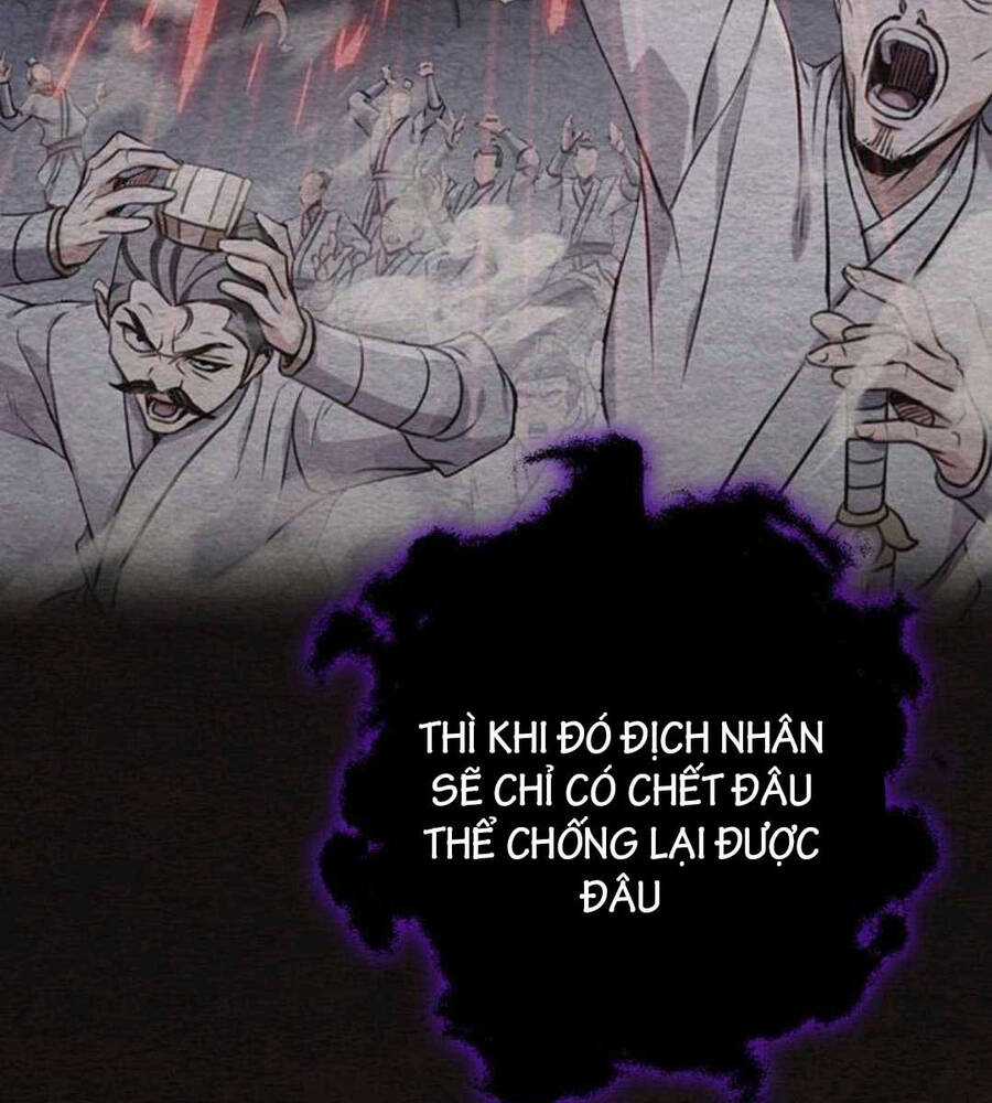 Thanh Kiếm Của Hoàng Đế Chương 20 trang 180